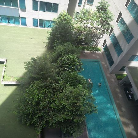 Estelar Apartments At Mercu Summer Klcc 쿠알라룸푸르 외부 사진