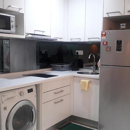 Estelar Apartments At Mercu Summer Klcc 쿠알라룸푸르 외부 사진