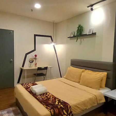 Estelar Apartments At Mercu Summer Klcc 쿠알라룸푸르 외부 사진