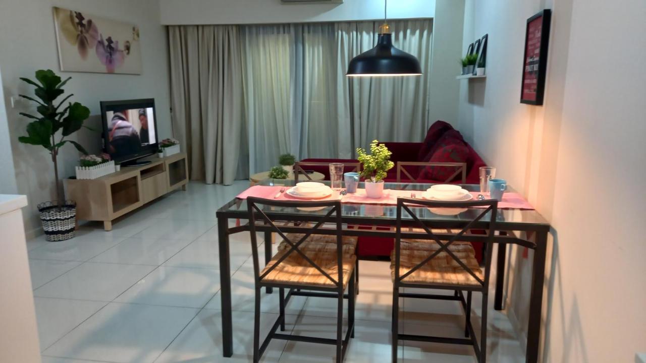 Estelar Apartments At Mercu Summer Klcc 쿠알라룸푸르 외부 사진