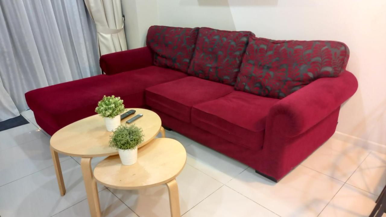 Estelar Apartments At Mercu Summer Klcc 쿠알라룸푸르 외부 사진