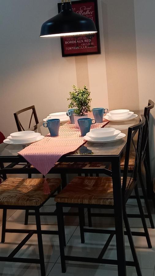 Estelar Apartments At Mercu Summer Klcc 쿠알라룸푸르 외부 사진