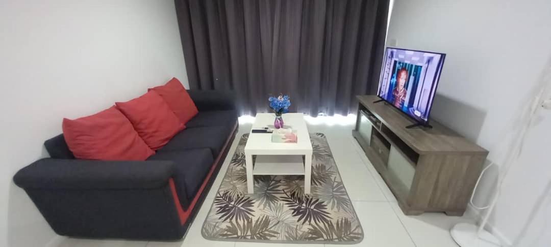 Estelar Apartments At Mercu Summer Klcc 쿠알라룸푸르 외부 사진