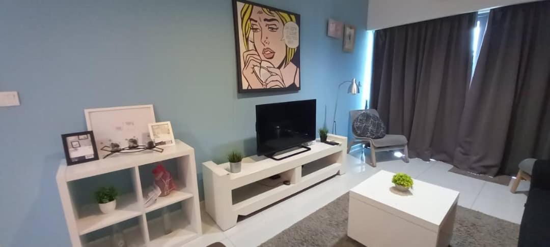 Estelar Apartments At Mercu Summer Klcc 쿠알라룸푸르 외부 사진