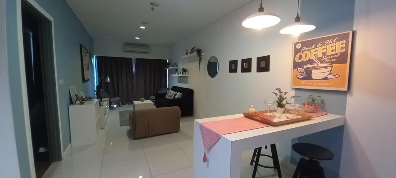 Estelar Apartments At Mercu Summer Klcc 쿠알라룸푸르 외부 사진