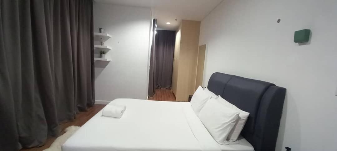 Estelar Apartments At Mercu Summer Klcc 쿠알라룸푸르 외부 사진