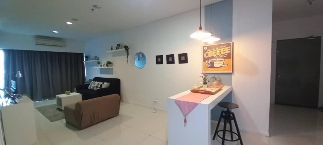 Estelar Apartments At Mercu Summer Klcc 쿠알라룸푸르 외부 사진