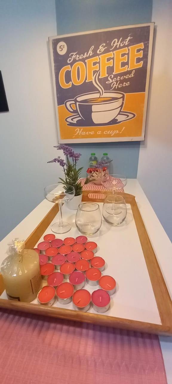 Estelar Apartments At Mercu Summer Klcc 쿠알라룸푸르 외부 사진
