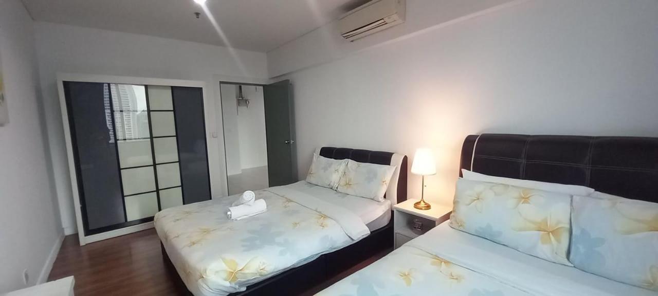 Estelar Apartments At Mercu Summer Klcc 쿠알라룸푸르 외부 사진