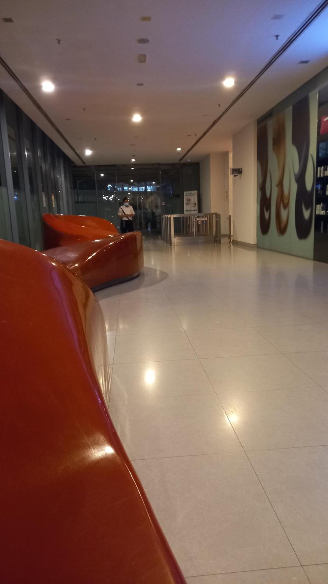Estelar Apartments At Mercu Summer Klcc 쿠알라룸푸르 외부 사진