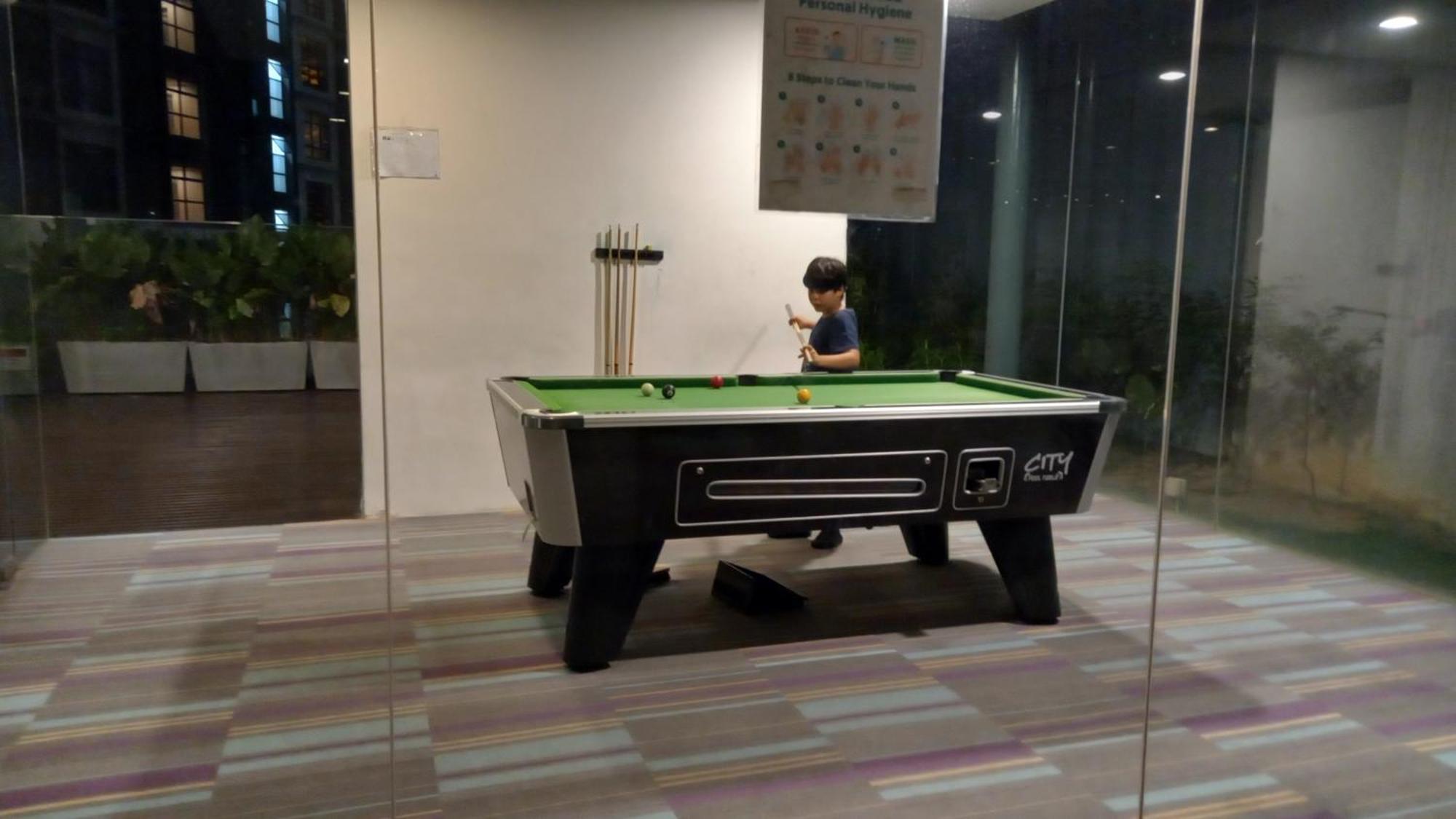 Estelar Apartments At Mercu Summer Klcc 쿠알라룸푸르 외부 사진