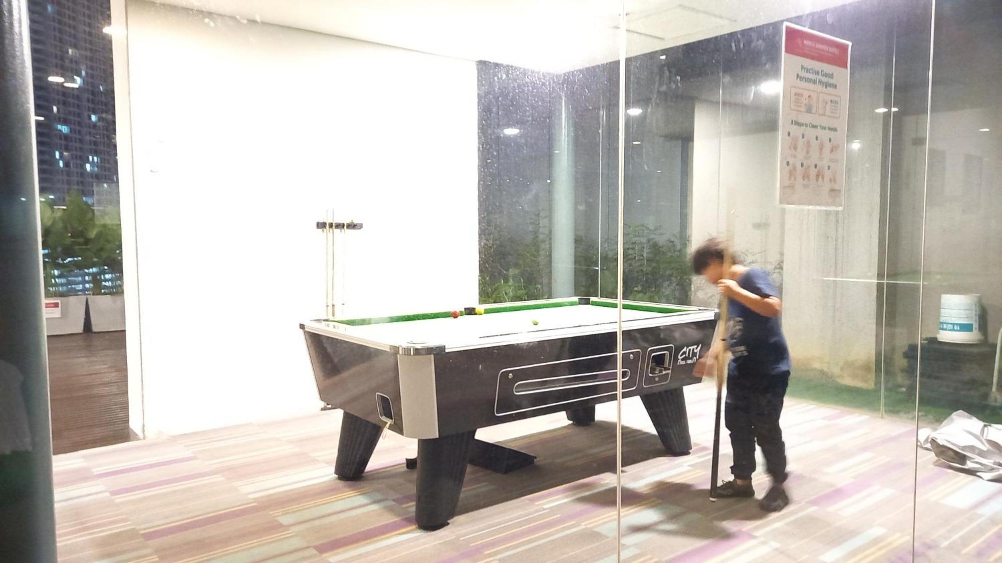 Estelar Apartments At Mercu Summer Klcc 쿠알라룸푸르 외부 사진