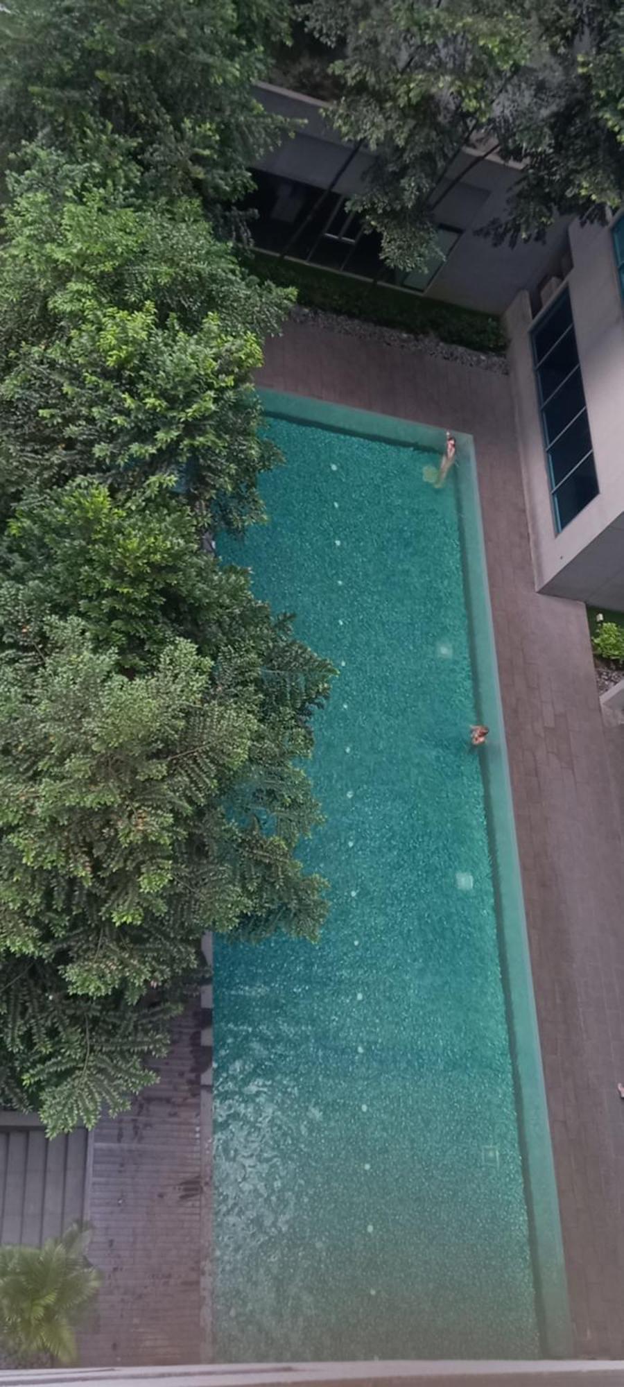 Estelar Apartments At Mercu Summer Klcc 쿠알라룸푸르 외부 사진