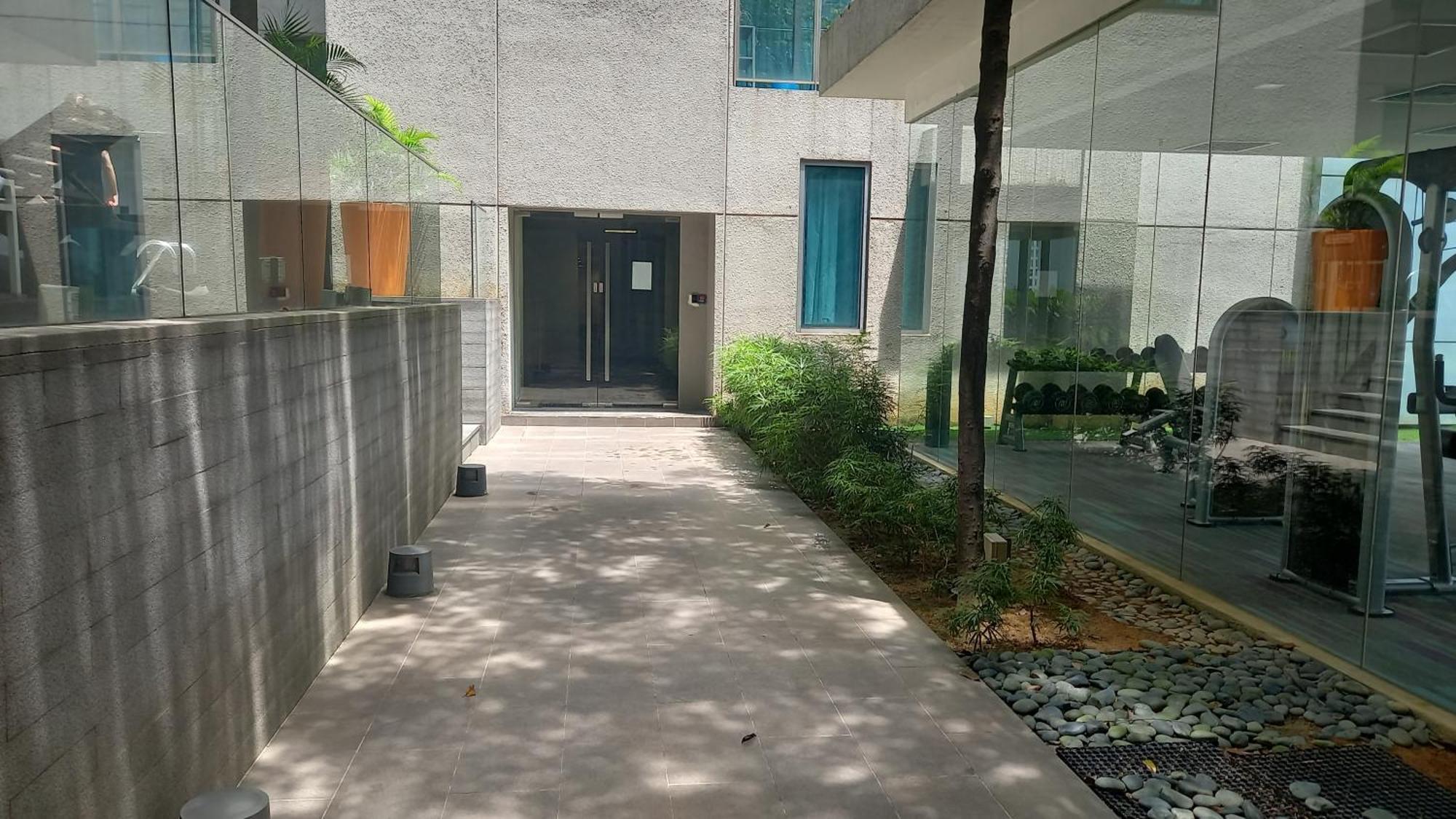 Estelar Apartments At Mercu Summer Klcc 쿠알라룸푸르 외부 사진