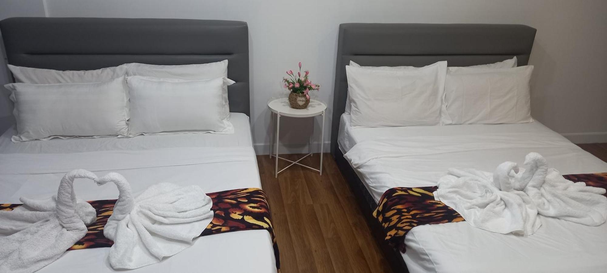 Estelar Apartments At Mercu Summer Klcc 쿠알라룸푸르 외부 사진
