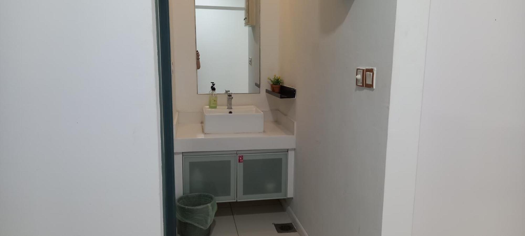 Estelar Apartments At Mercu Summer Klcc 쿠알라룸푸르 외부 사진