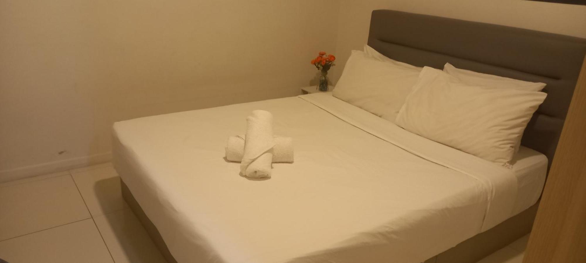 Estelar Apartments At Mercu Summer Klcc 쿠알라룸푸르 외부 사진