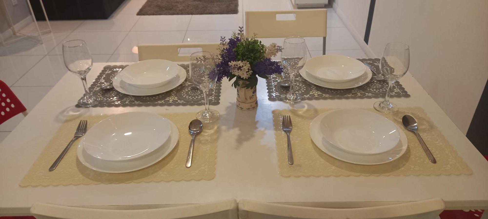 Estelar Apartments At Mercu Summer Klcc 쿠알라룸푸르 외부 사진