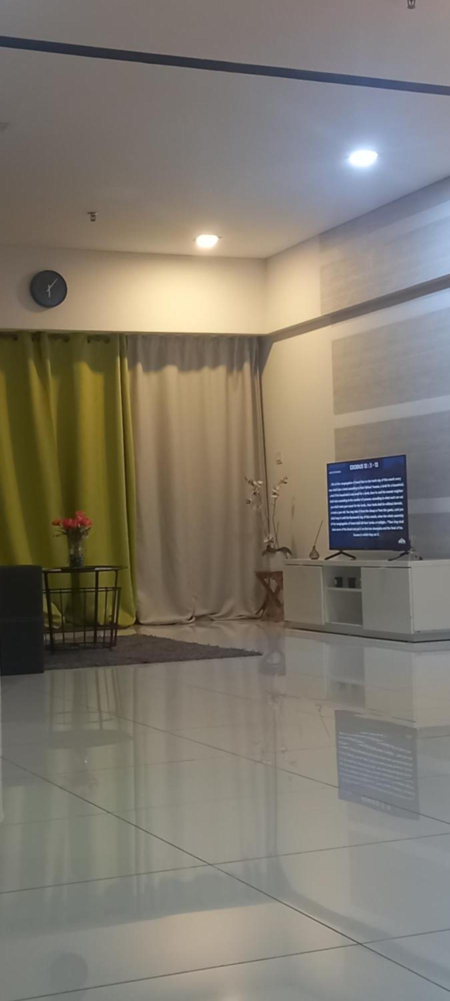 Estelar Apartments At Mercu Summer Klcc 쿠알라룸푸르 외부 사진