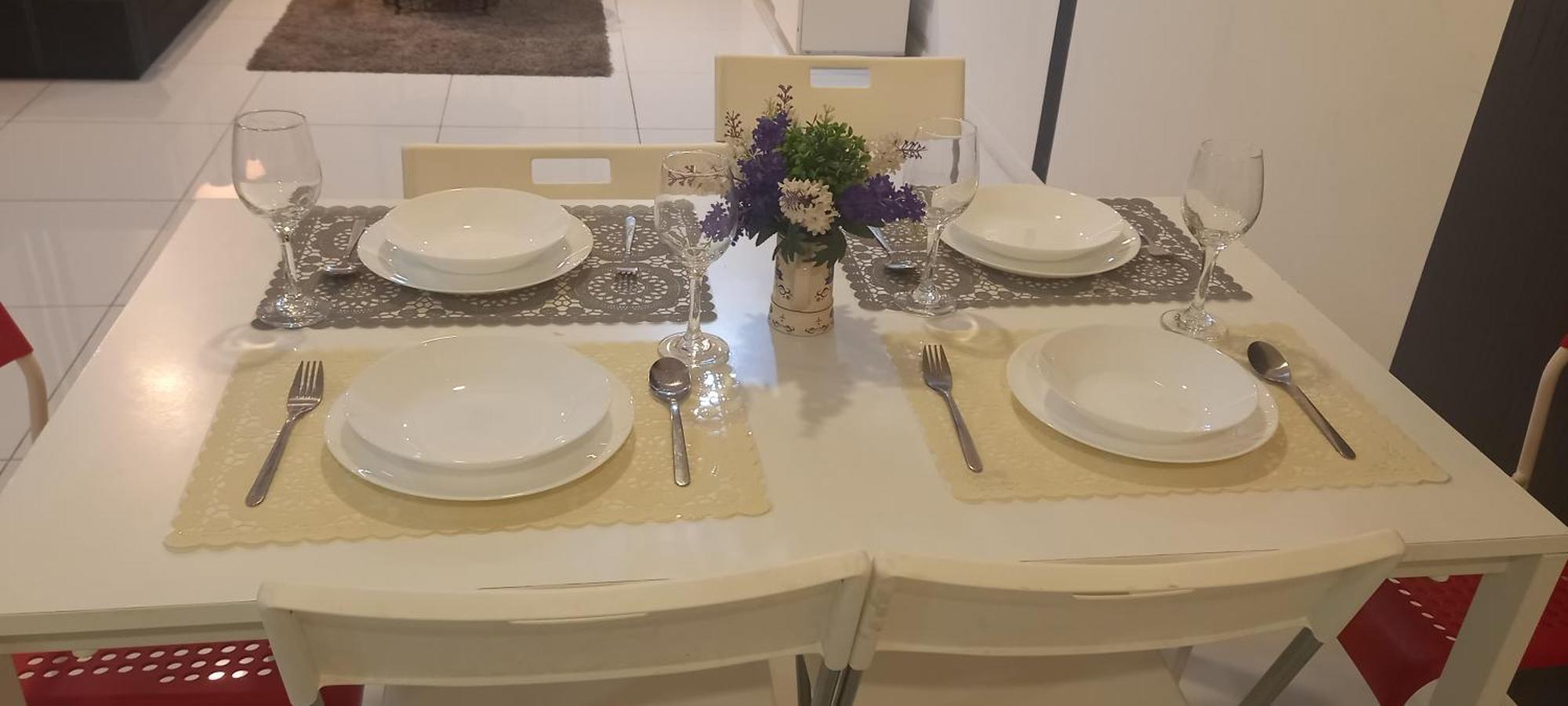 Estelar Apartments At Mercu Summer Klcc 쿠알라룸푸르 외부 사진