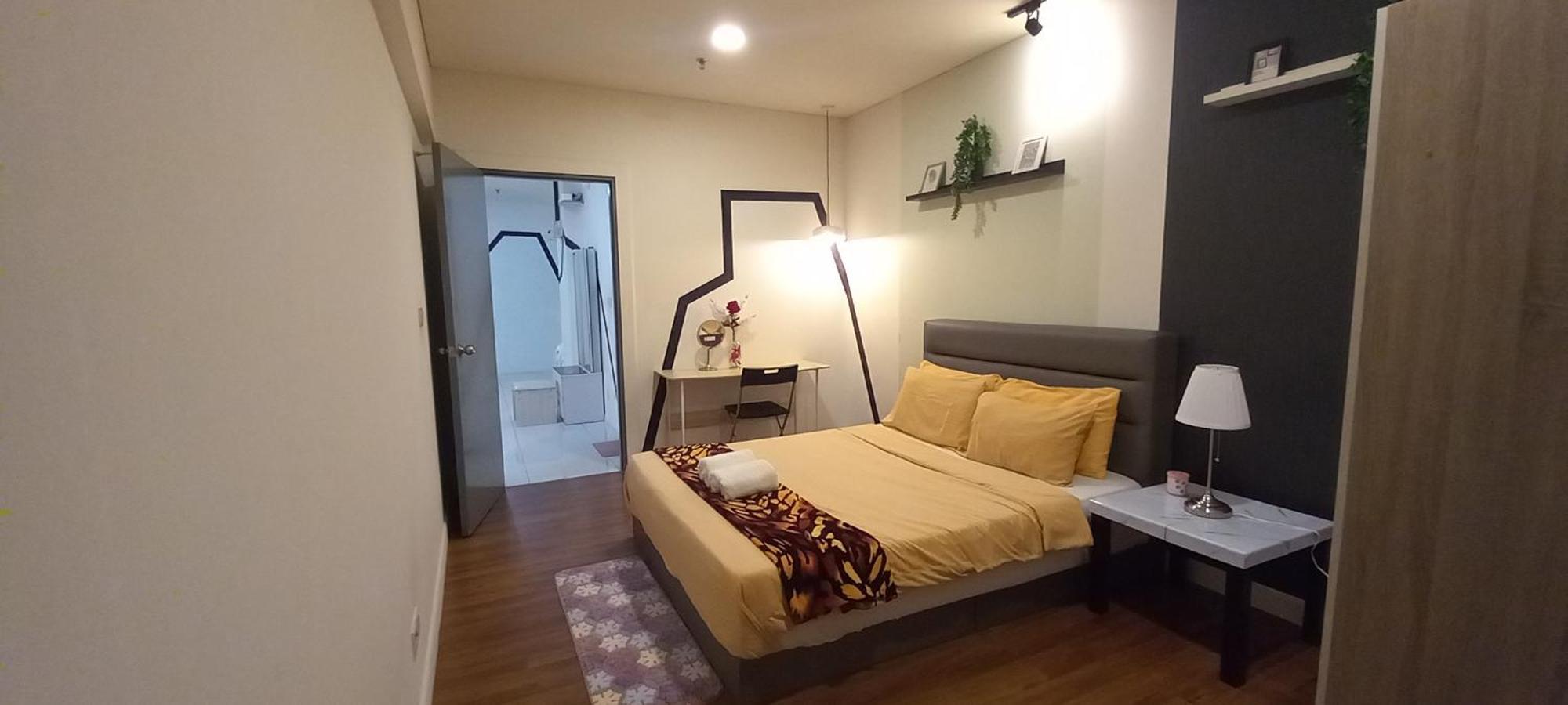 Estelar Apartments At Mercu Summer Klcc 쿠알라룸푸르 외부 사진