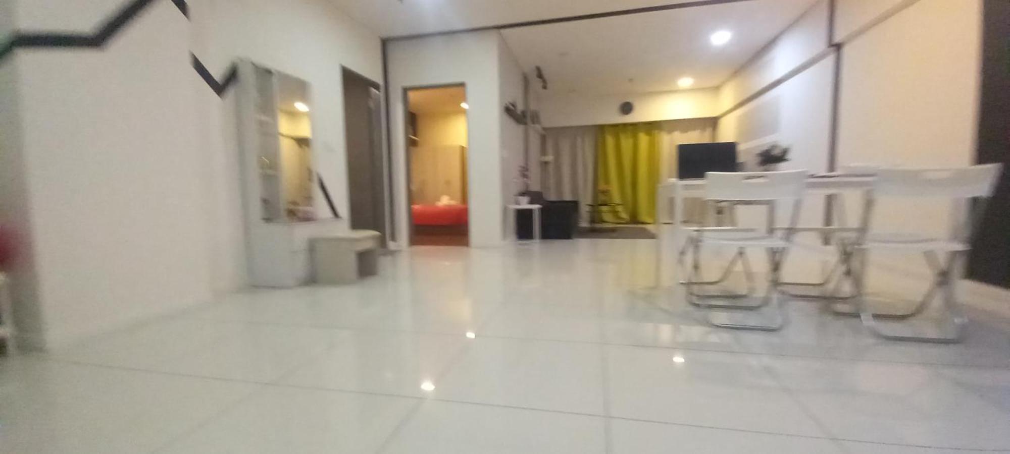 Estelar Apartments At Mercu Summer Klcc 쿠알라룸푸르 외부 사진