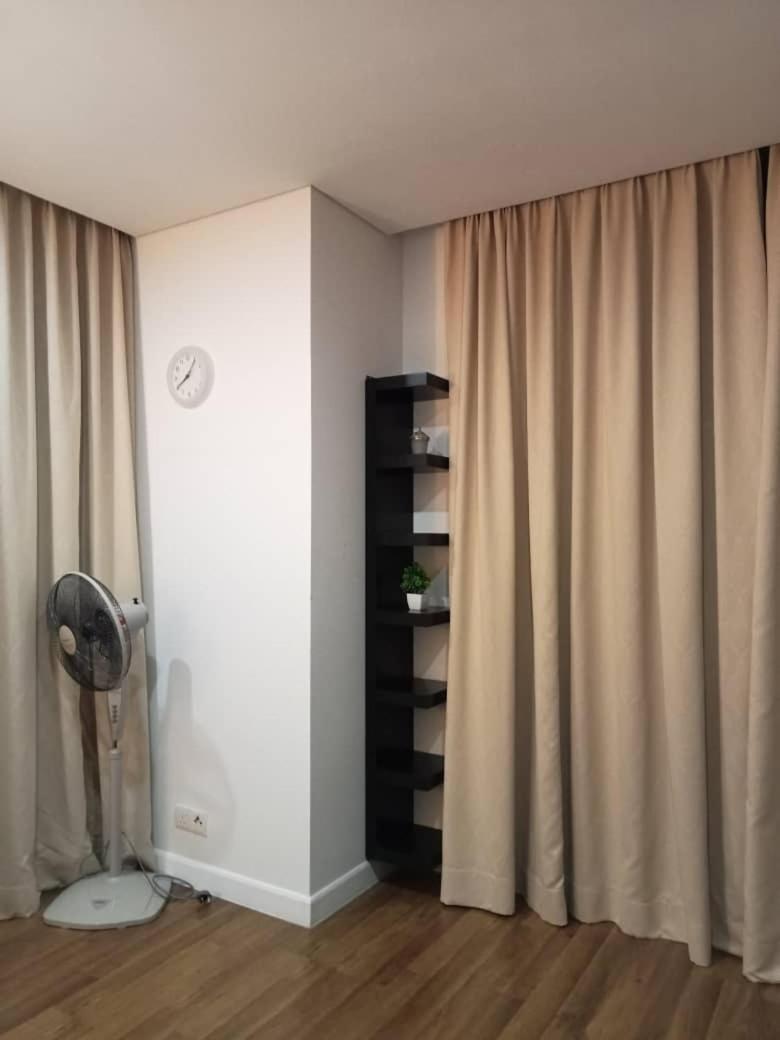 Estelar Apartments At Mercu Summer Klcc 쿠알라룸푸르 외부 사진